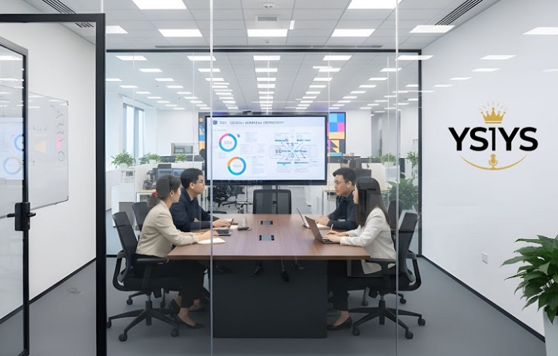 Tìm hiểu hành trình thay đổi từ El Salvador đến YS1YS