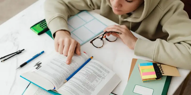 Học tập đều đặn để tạo nhịp tiến bộ ổn định