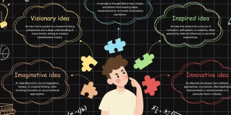 Nội dung học tập khoa học, dễ tiếp cận