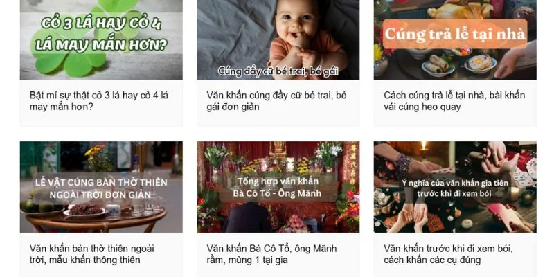 Nền tảng đã cho ra mắt nhiều chuyên mục mới phù hợp với học sinh