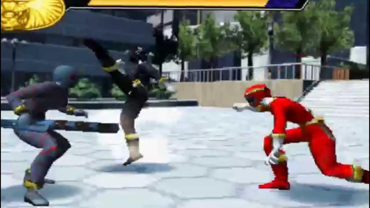 Cách tải và cài đặt game siêu nhân gao trên các nền tảng khác nhau