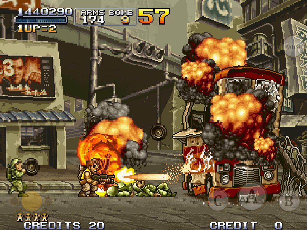 Hướng dẫn tải và cài đặt game Rambo trên máy tính