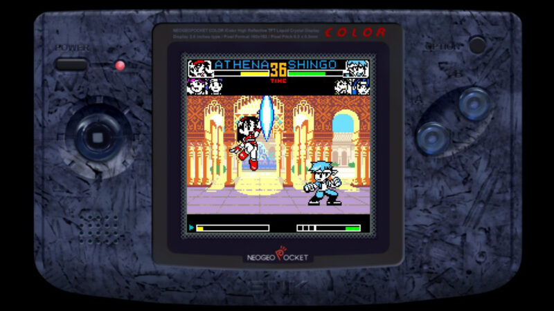Những tính năng độc đáo và ưu điểm vượt trội của game NeoGeo